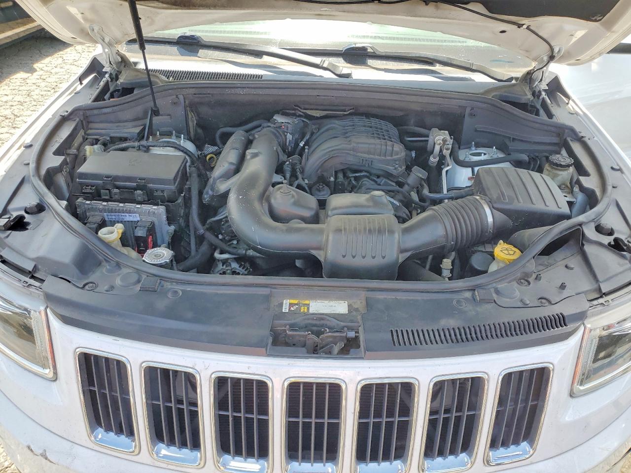 Jeep Cherokee Laredo