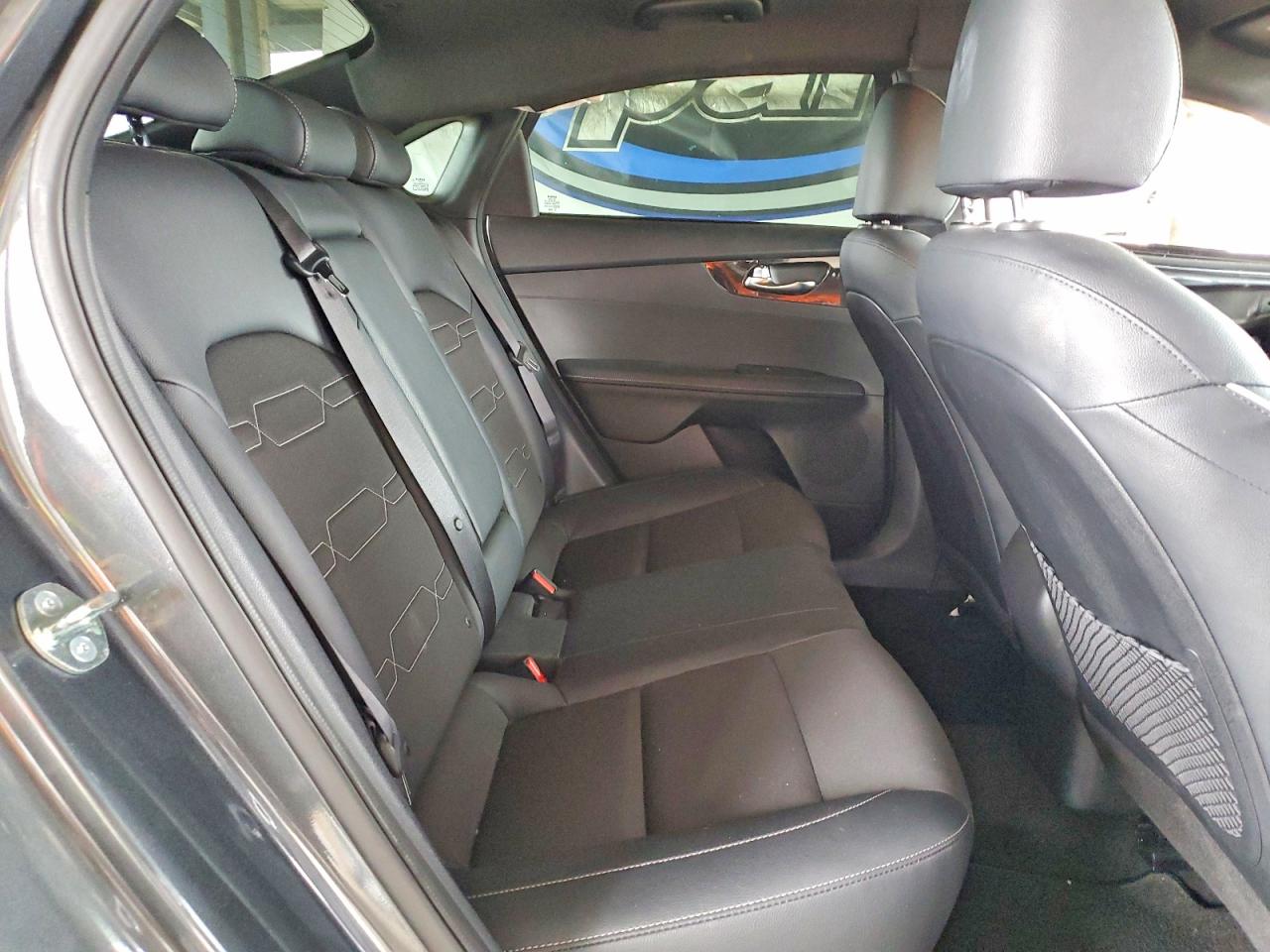 Kia Forte Gt Line