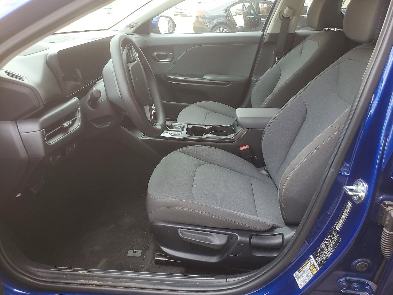 Kia K4 Lxs