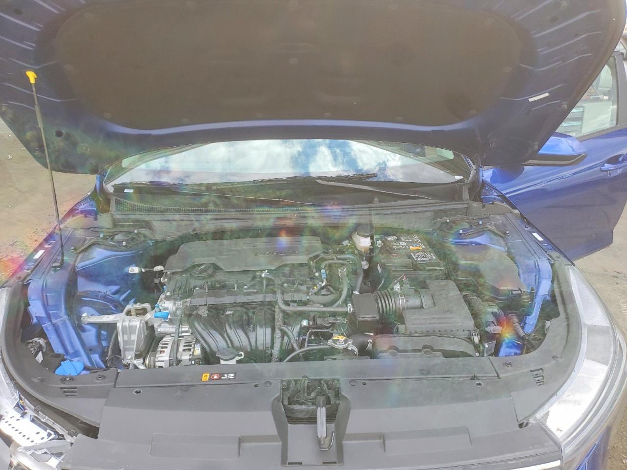 Kia K4 Lxs