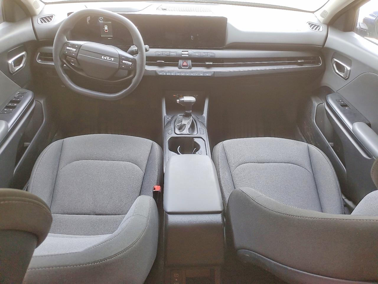 Kia K4 Lxs