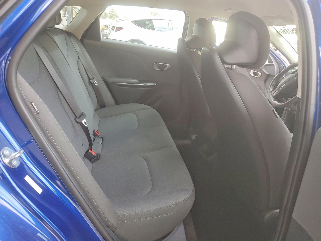 Kia K4 Lxs