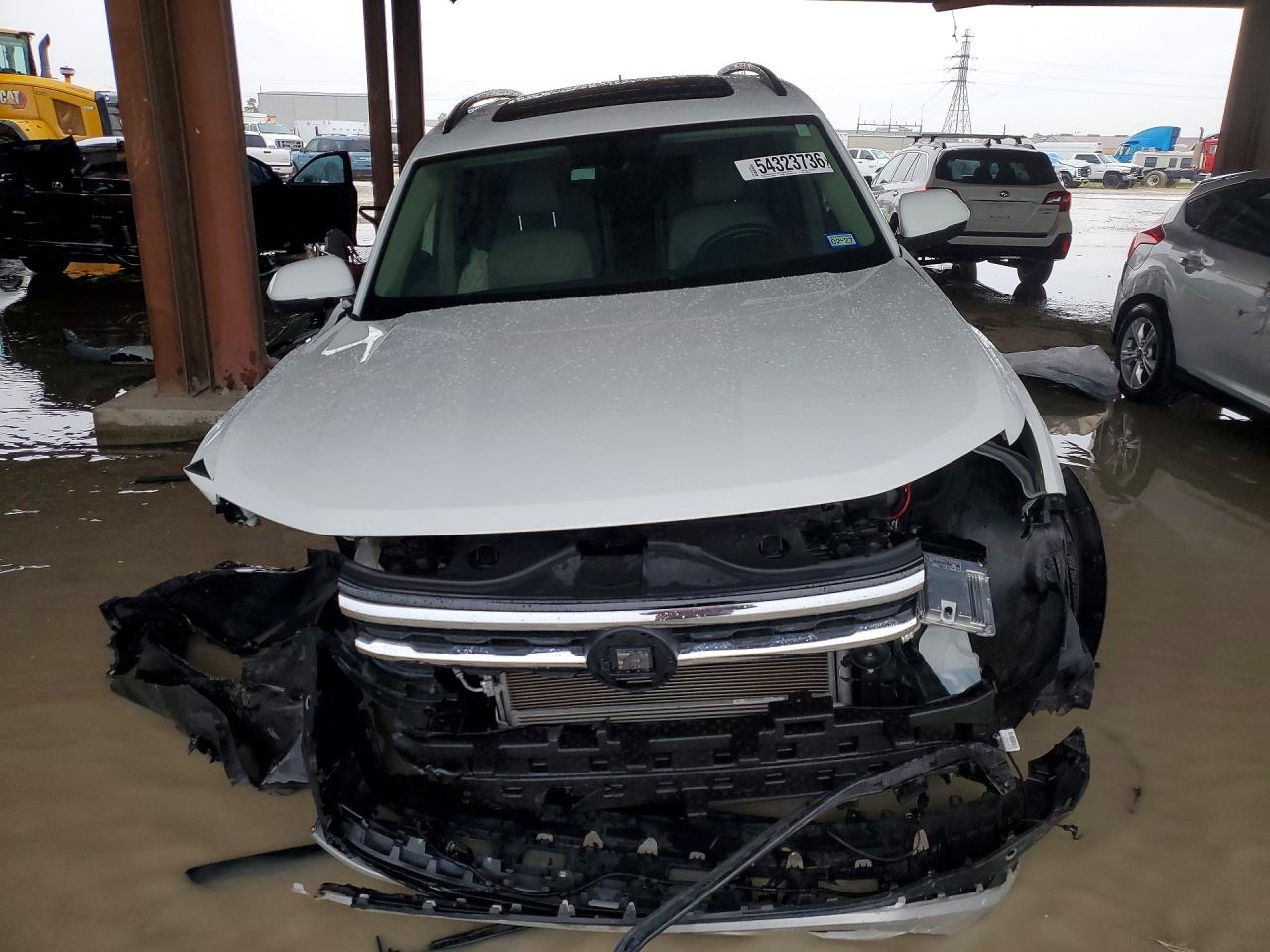 Volkswagen Atlas Se