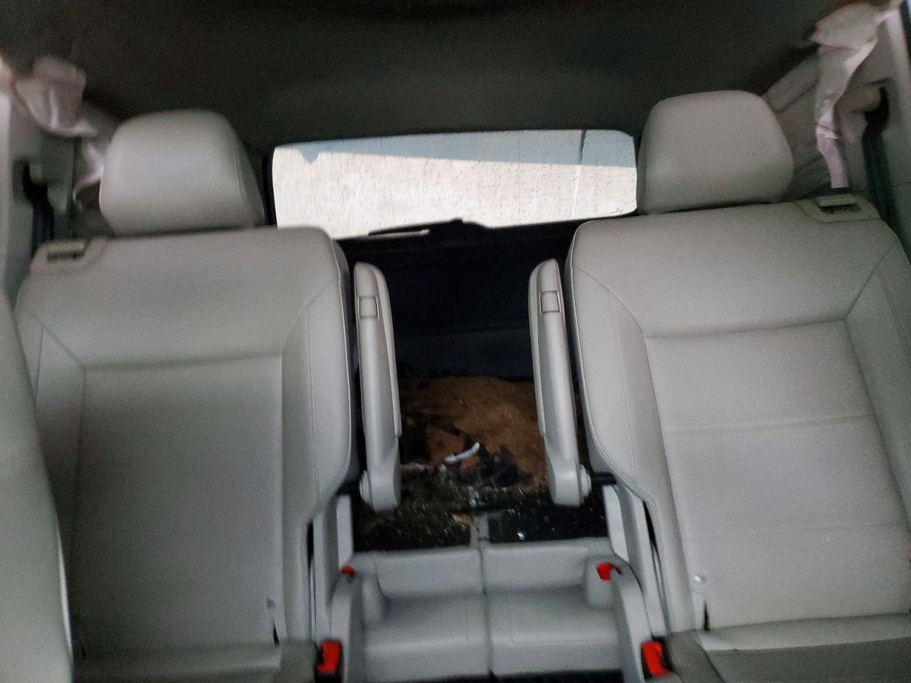 Volkswagen Atlas Se