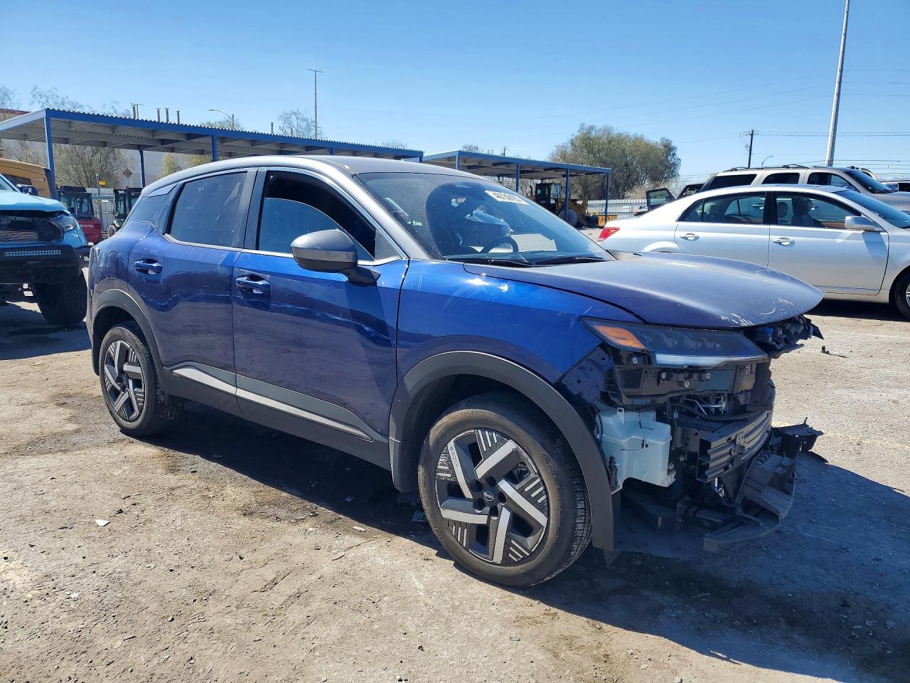 Nissan Kicks Sv