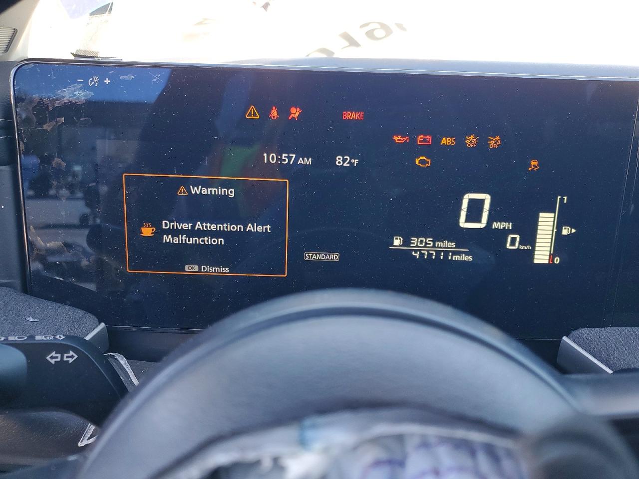 Nissan Kicks Sv