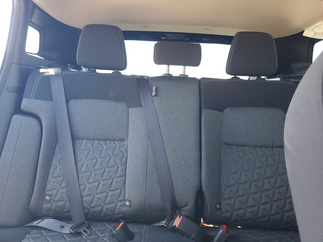 Nissan Kicks Sv