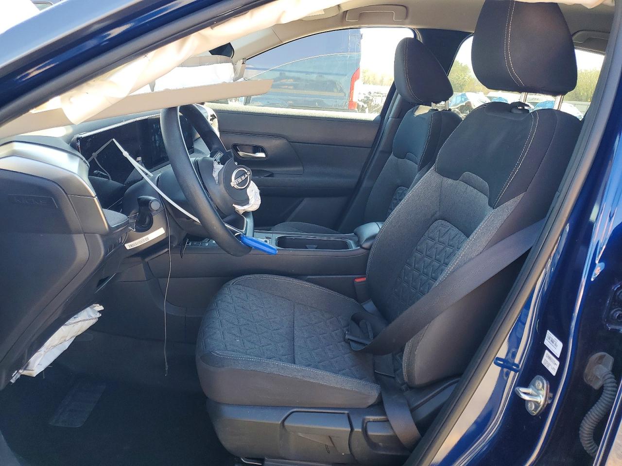 Nissan Kicks Sv