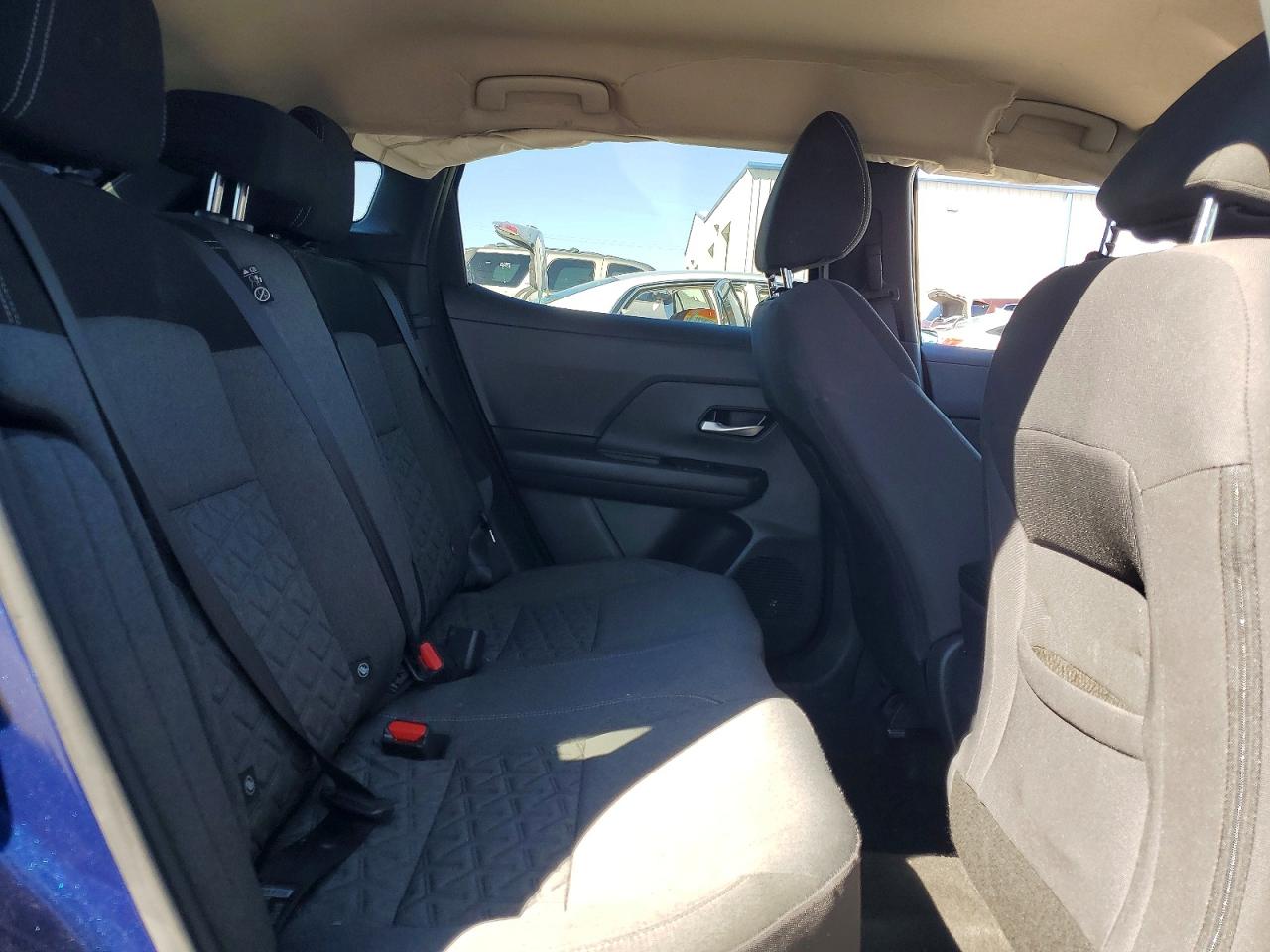 Nissan Kicks Sv