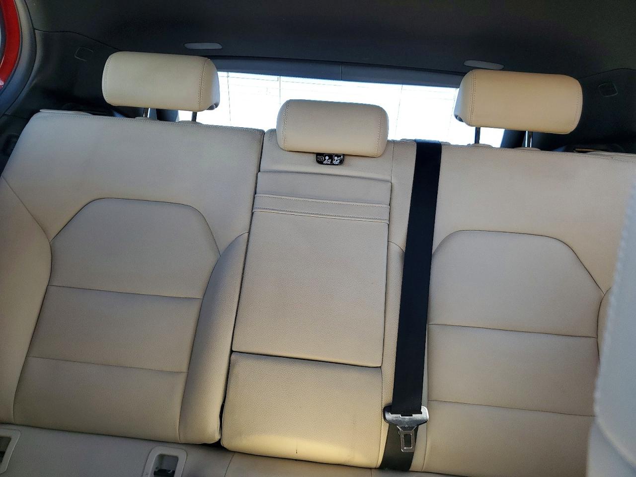 Mercedes-Benz GLA 250 4matic