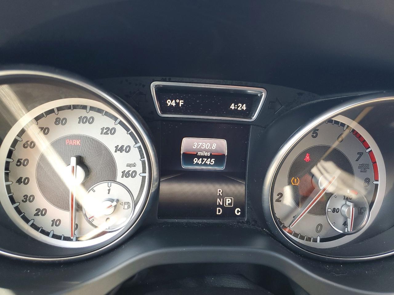 Mercedes-Benz GLA 250 4matic