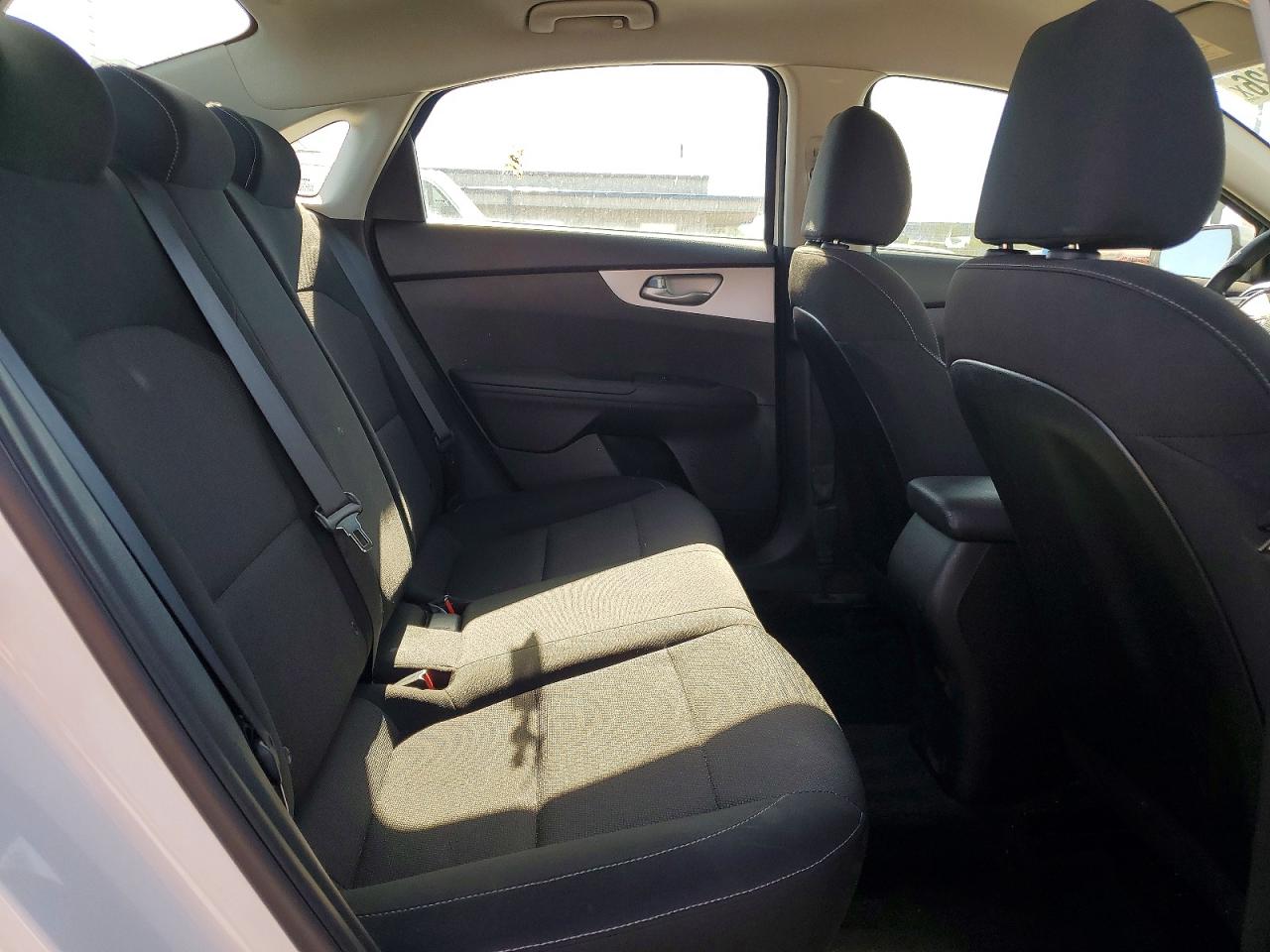 Kia Forte Lxs