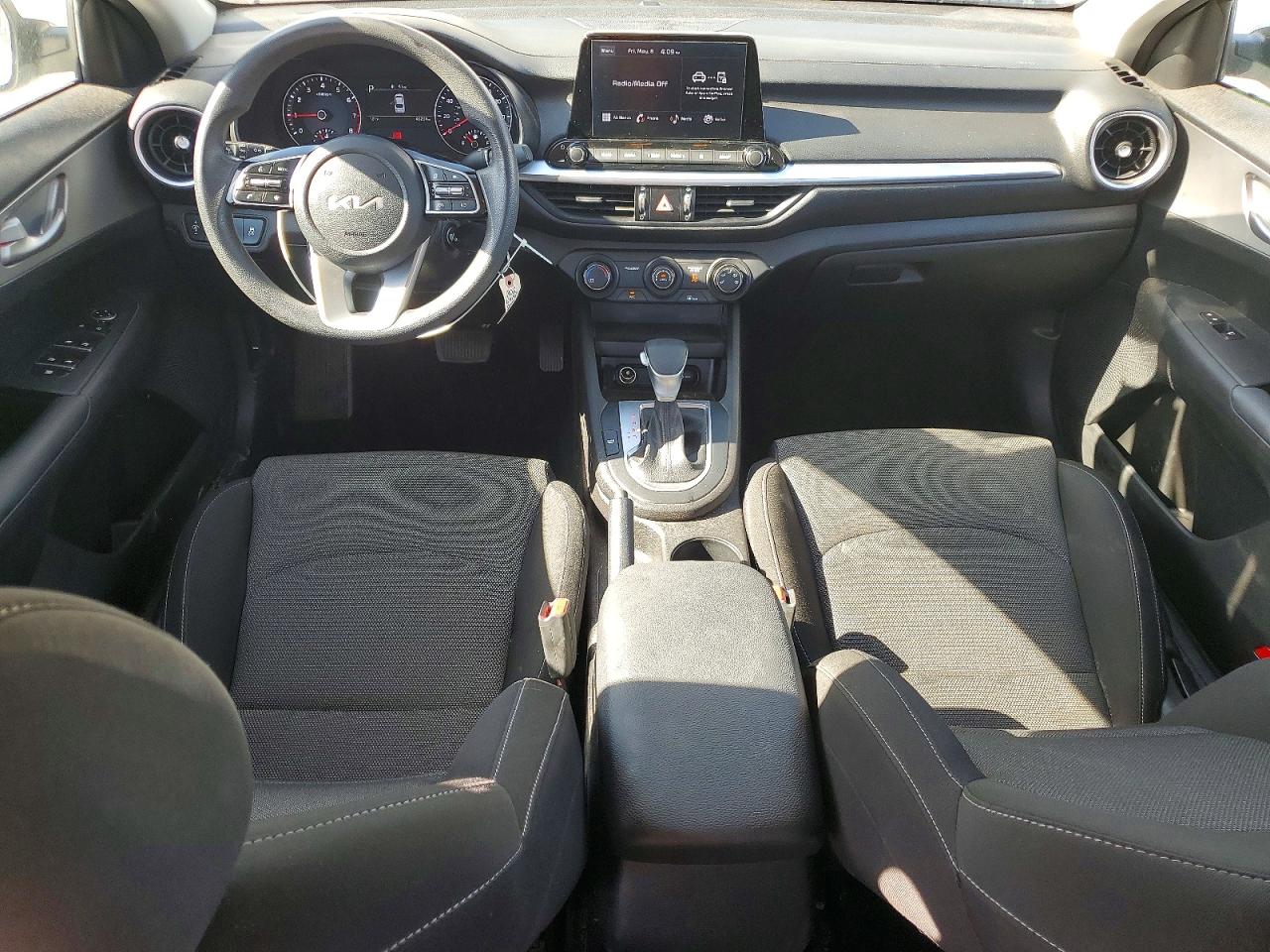 Kia Forte Lxs