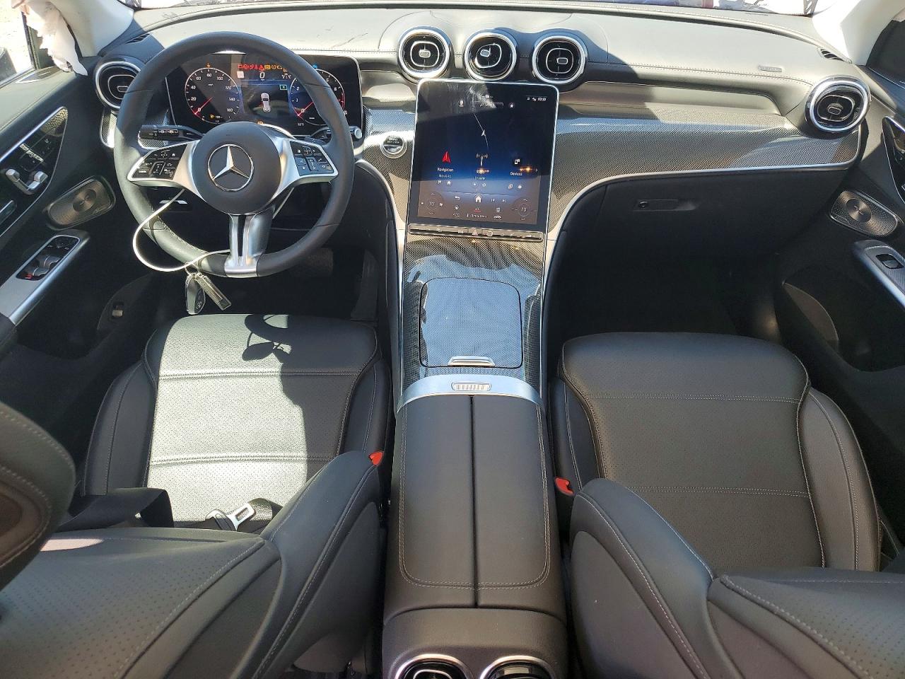Mercedes-Benz GLC 300 4matic