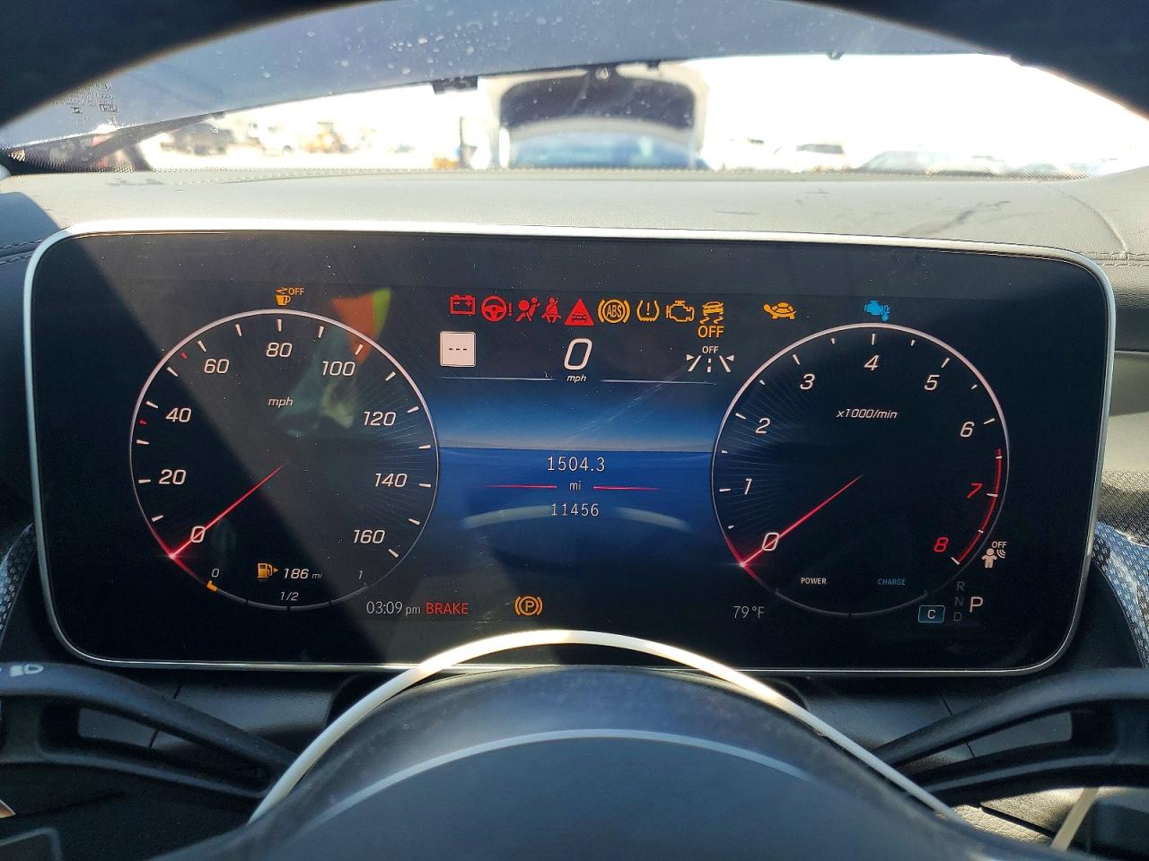 Mercedes-Benz GLC 300 4matic