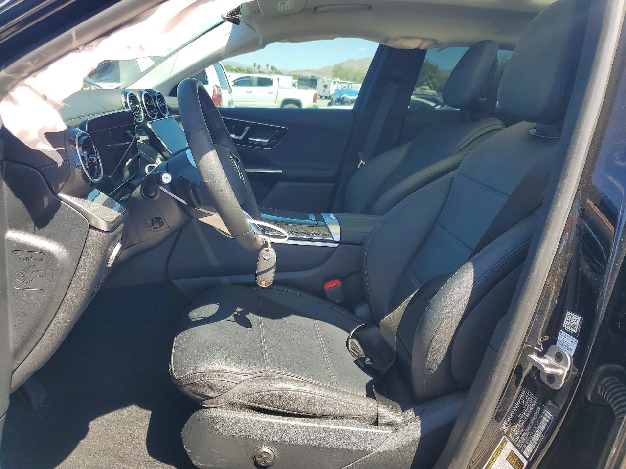 Mercedes-Benz GLC 300 4matic