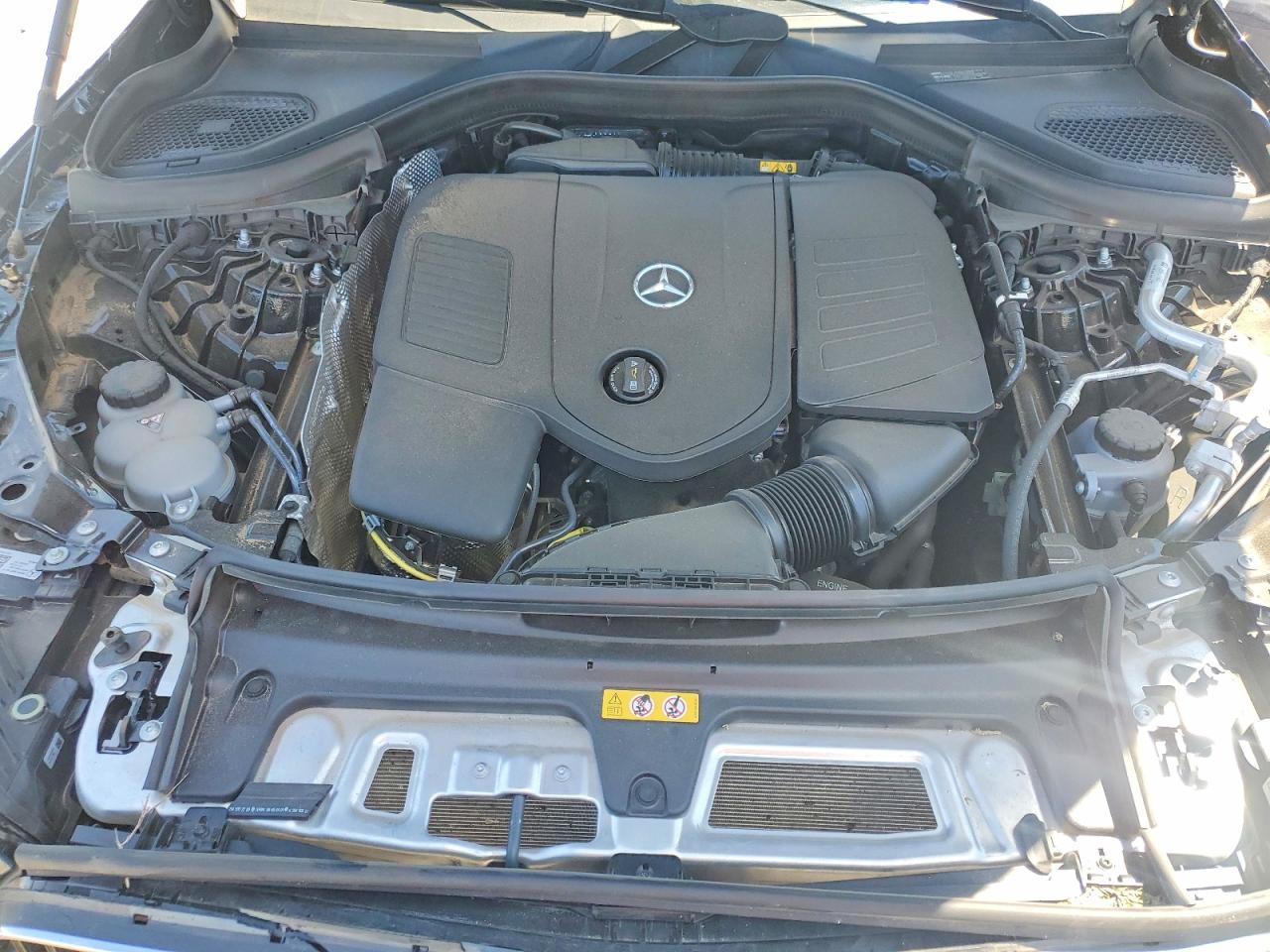 Mercedes-Benz GLC 300 4matic