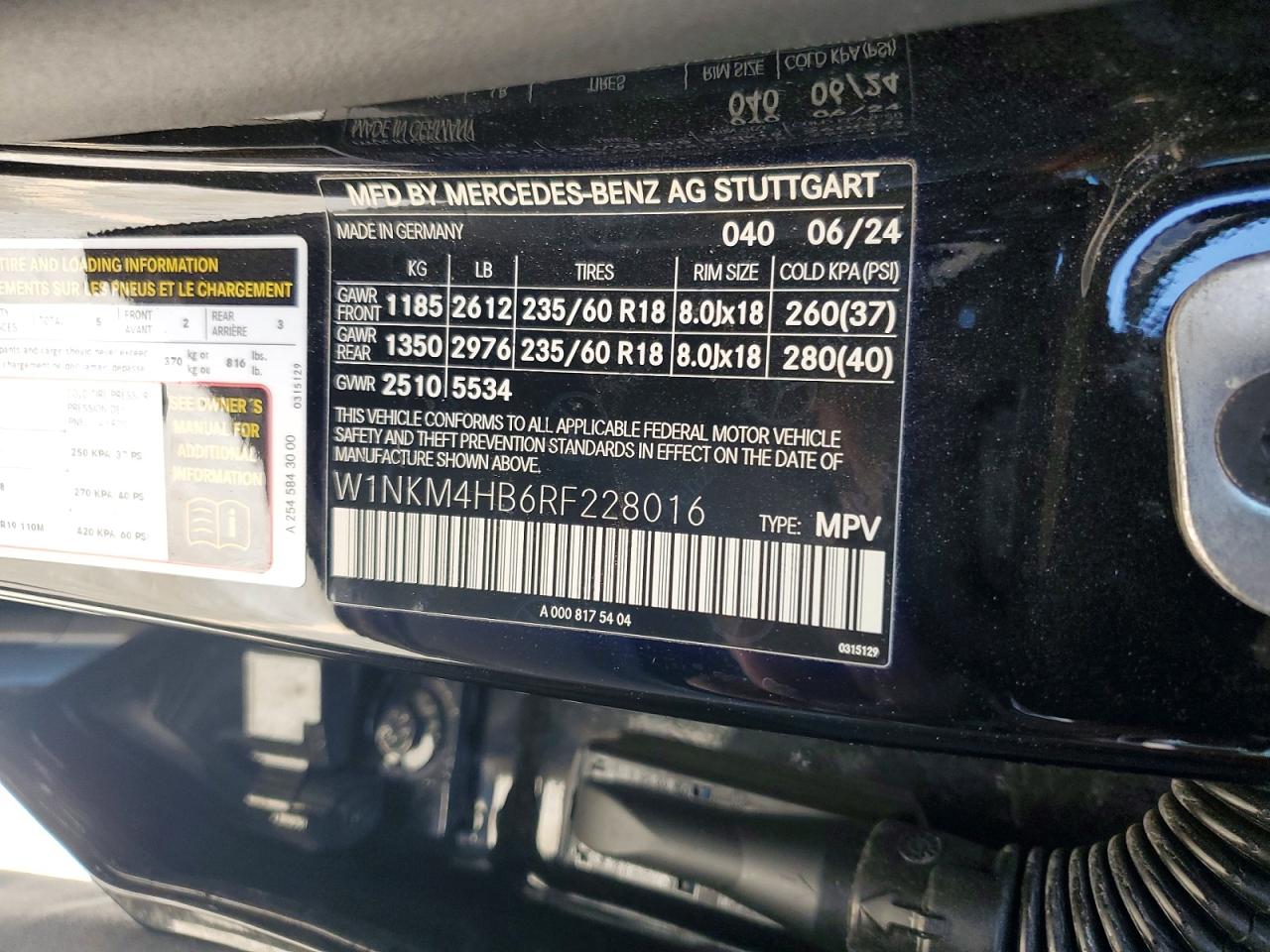 Mercedes-Benz GLC 300 4matic