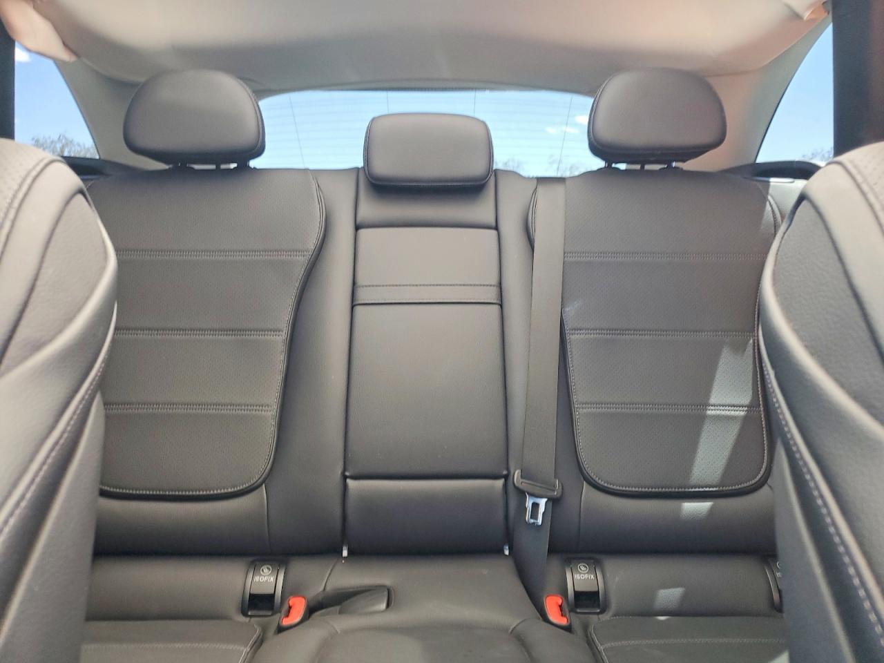 Mercedes-Benz GLC 300 4matic
