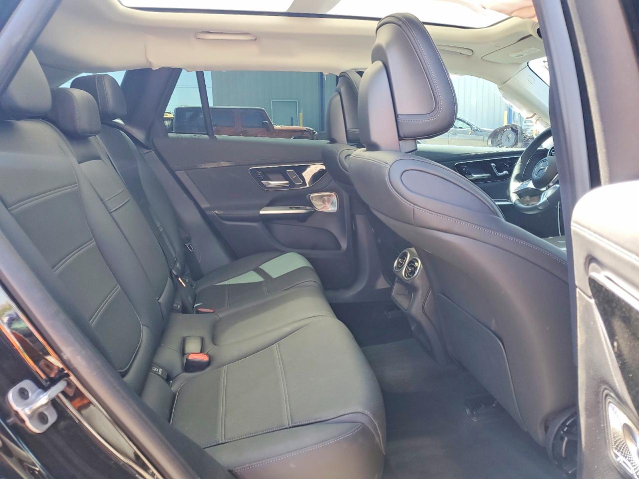 Mercedes-Benz GLC 300 4matic