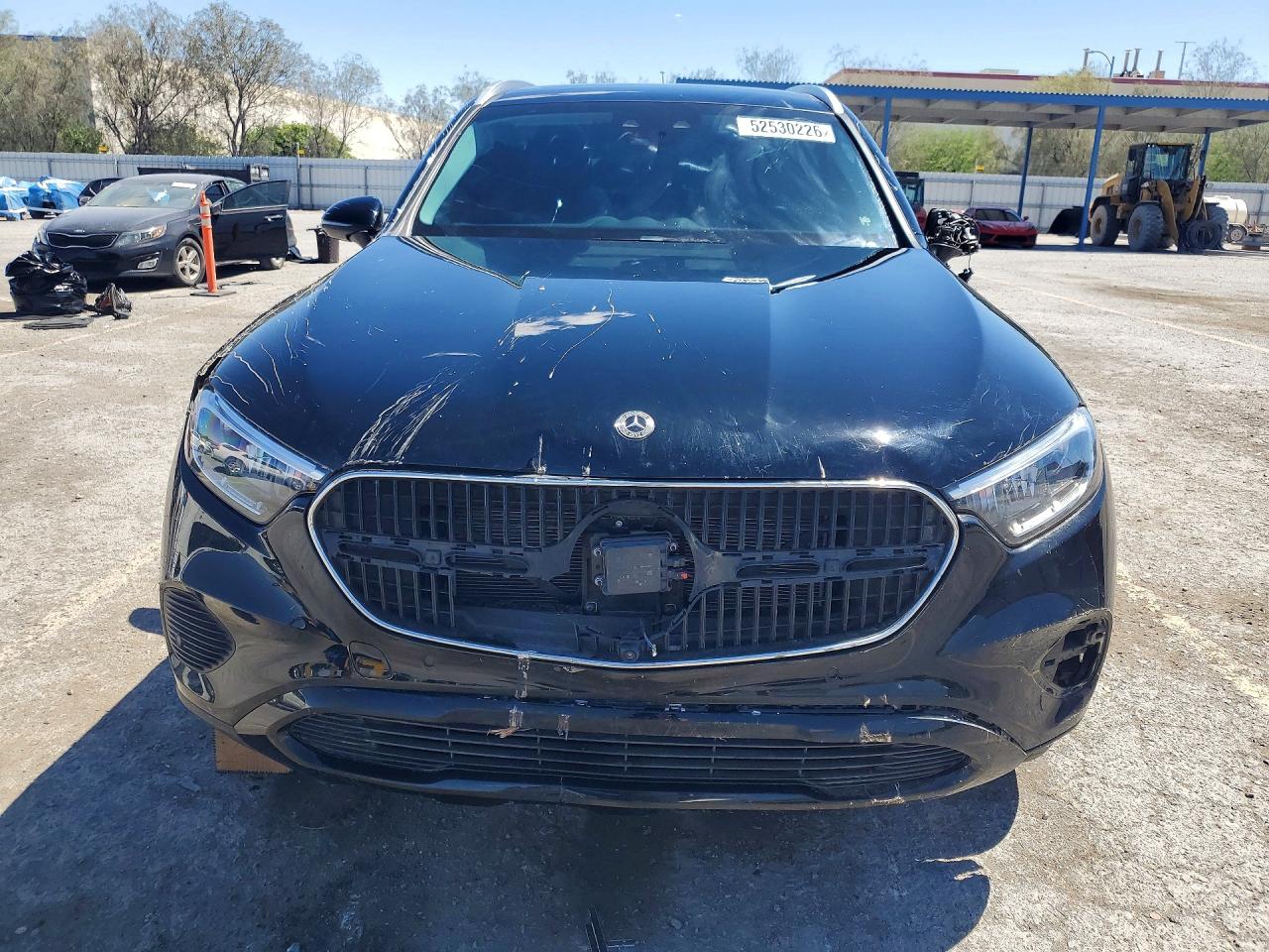Mercedes-Benz GLC 300 4matic