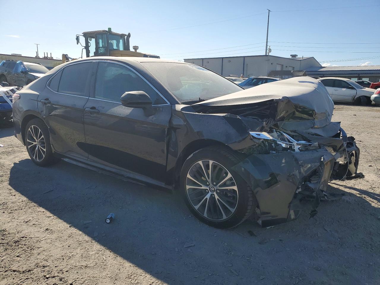 Toyota Camry L