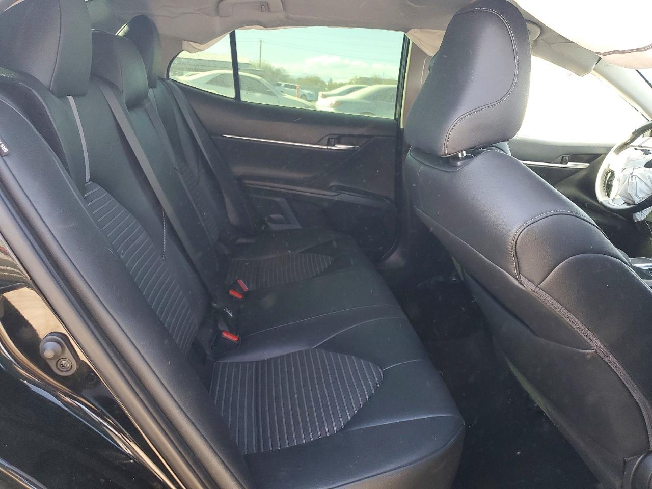 Toyota Camry L
