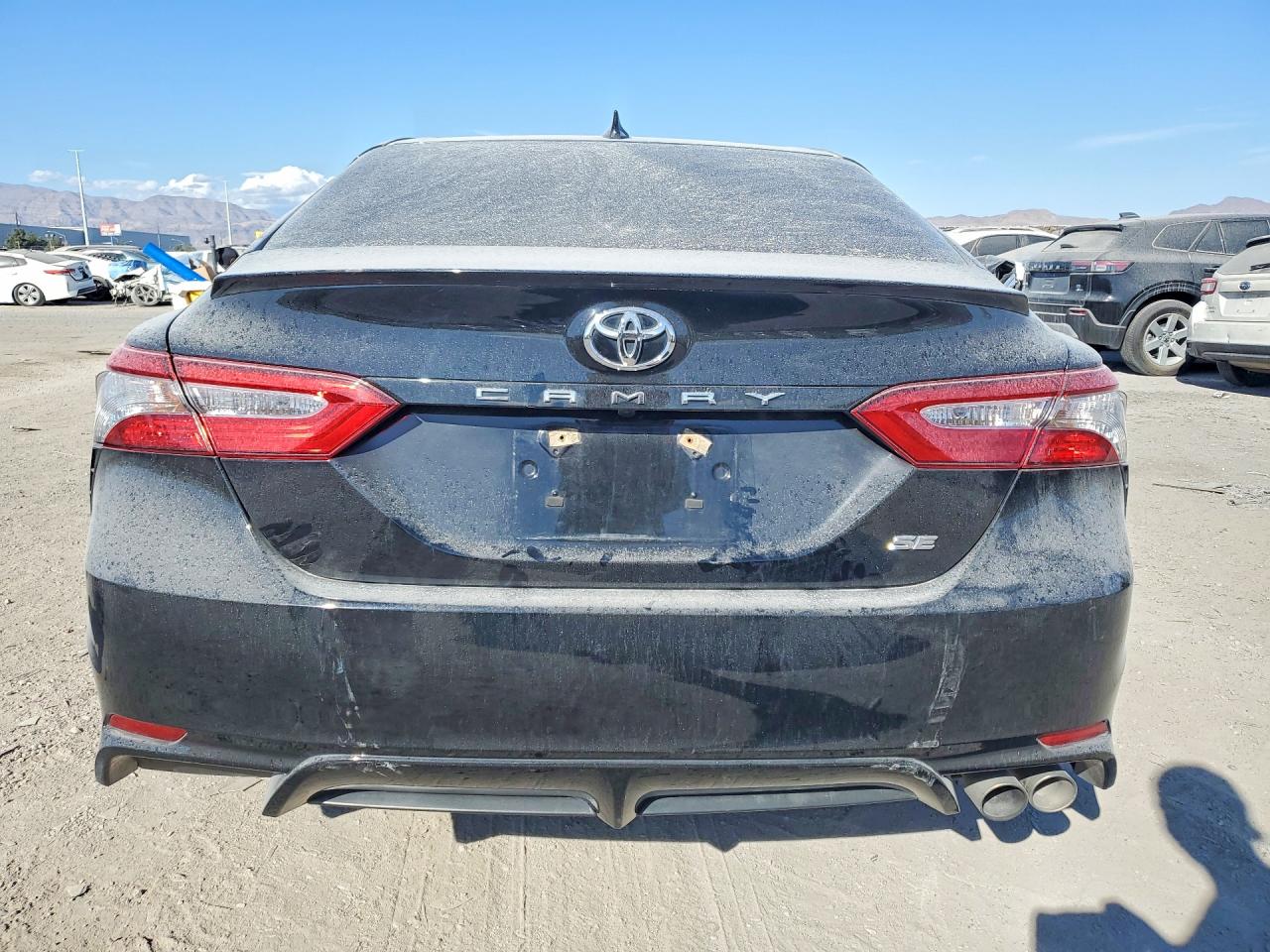 Toyota Camry L