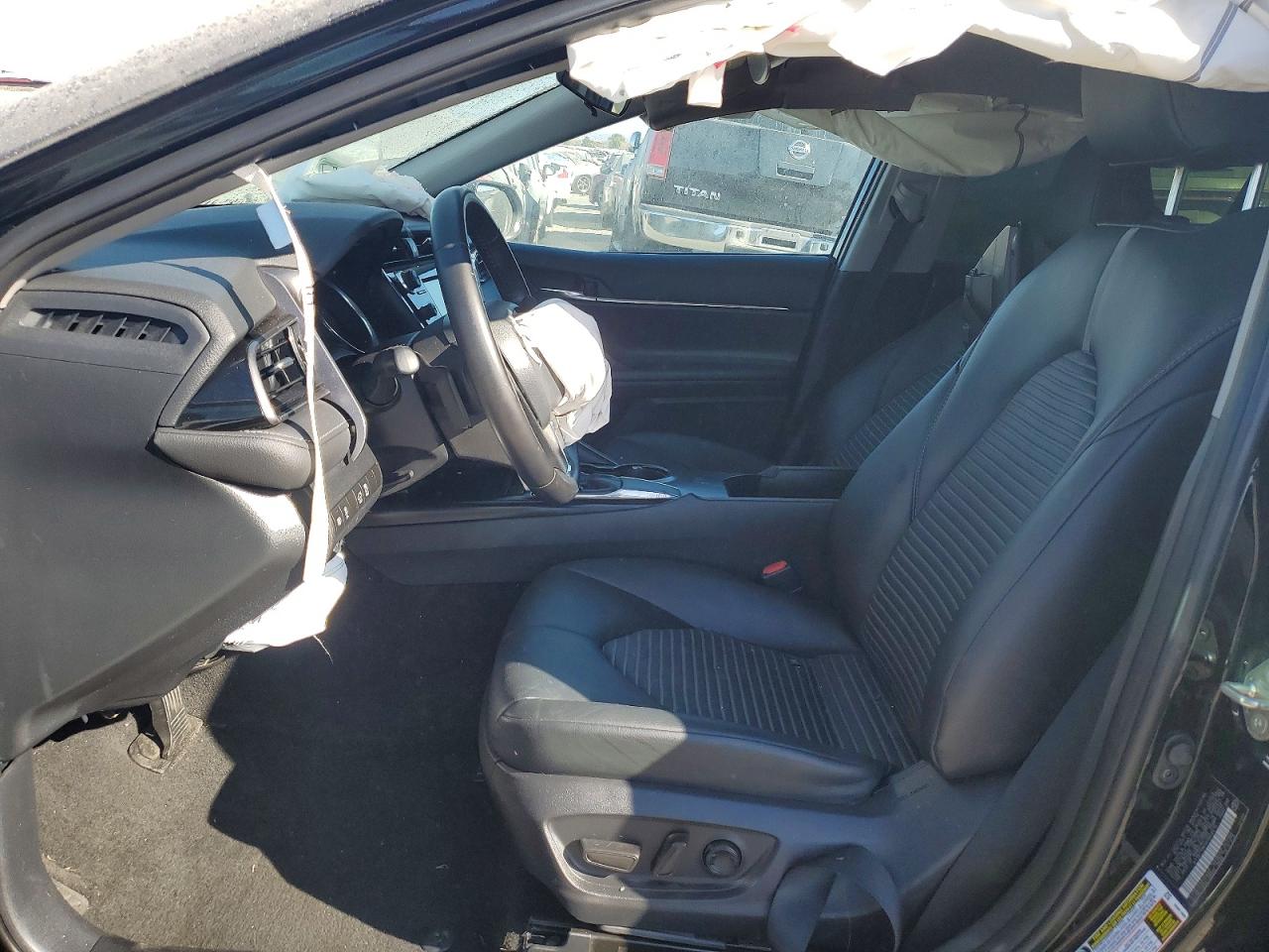 Toyota Camry L