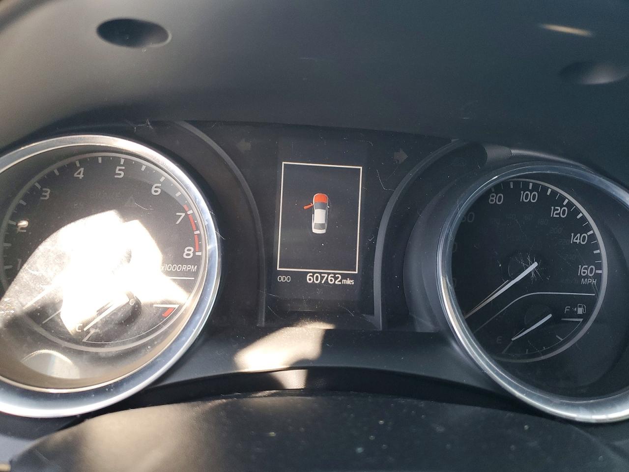 Toyota Camry L