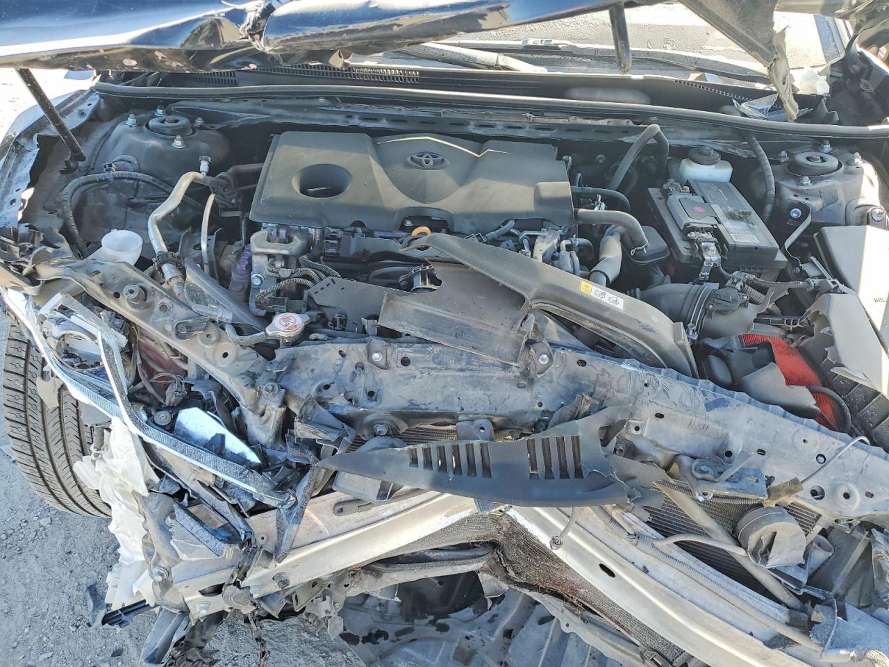 Toyota Camry L