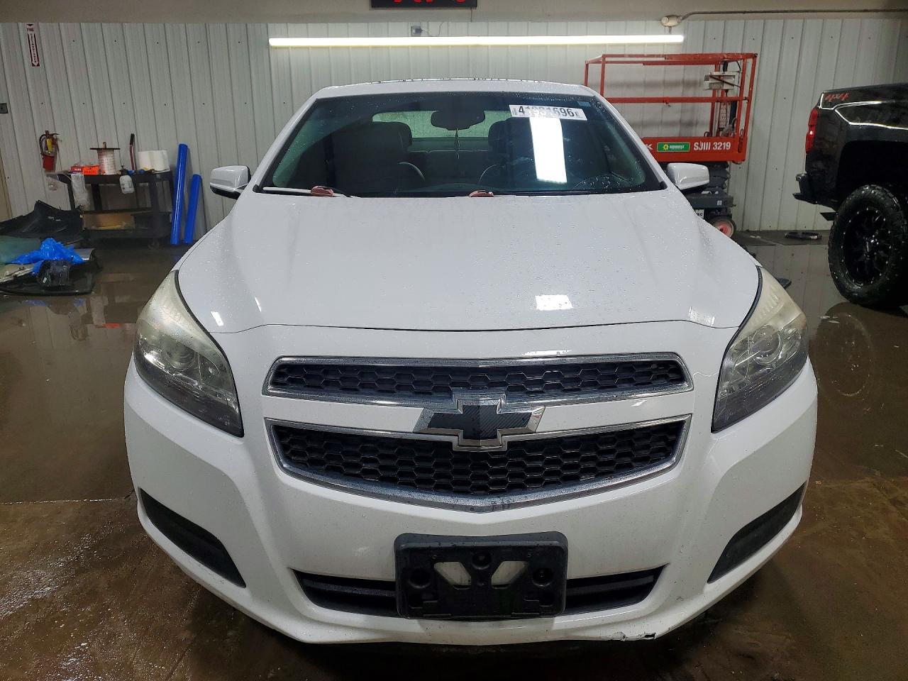Chevrolet Malibu 1lt