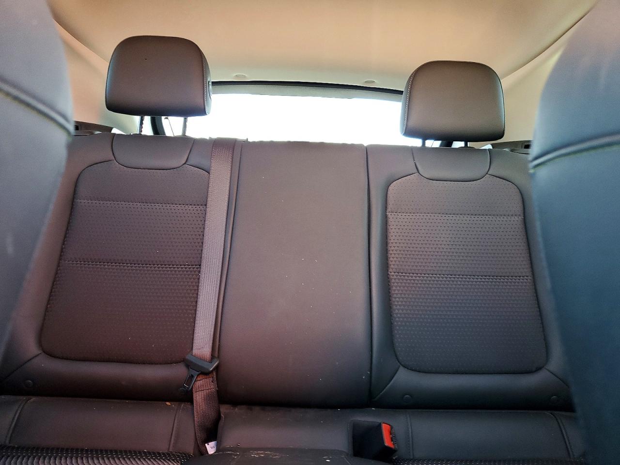 Chevrolet Trax 1lt