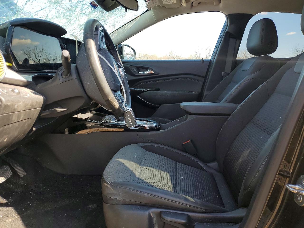 Chevrolet Trax 1lt