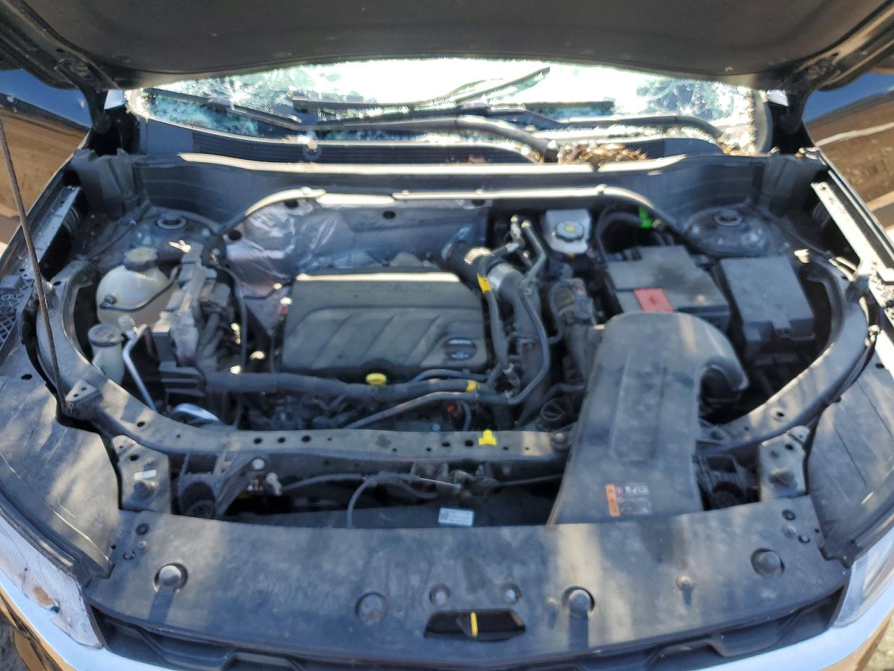 Chevrolet Trax 1lt