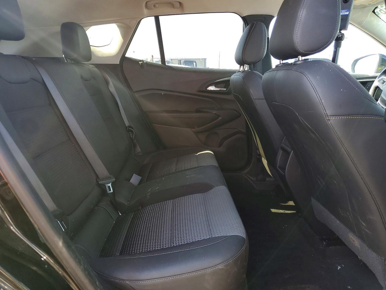 Chevrolet Trax 1lt