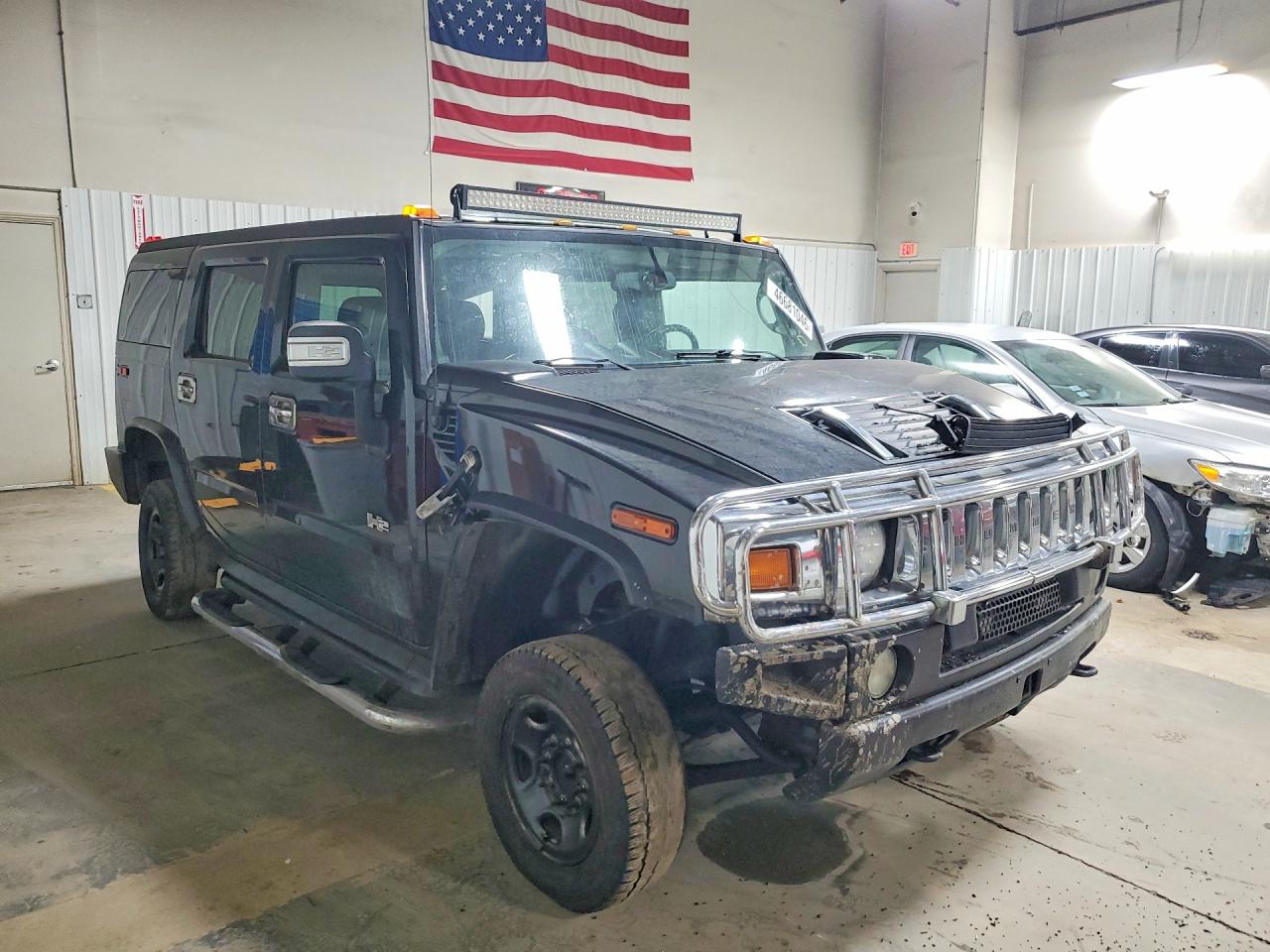 HUMMER H2