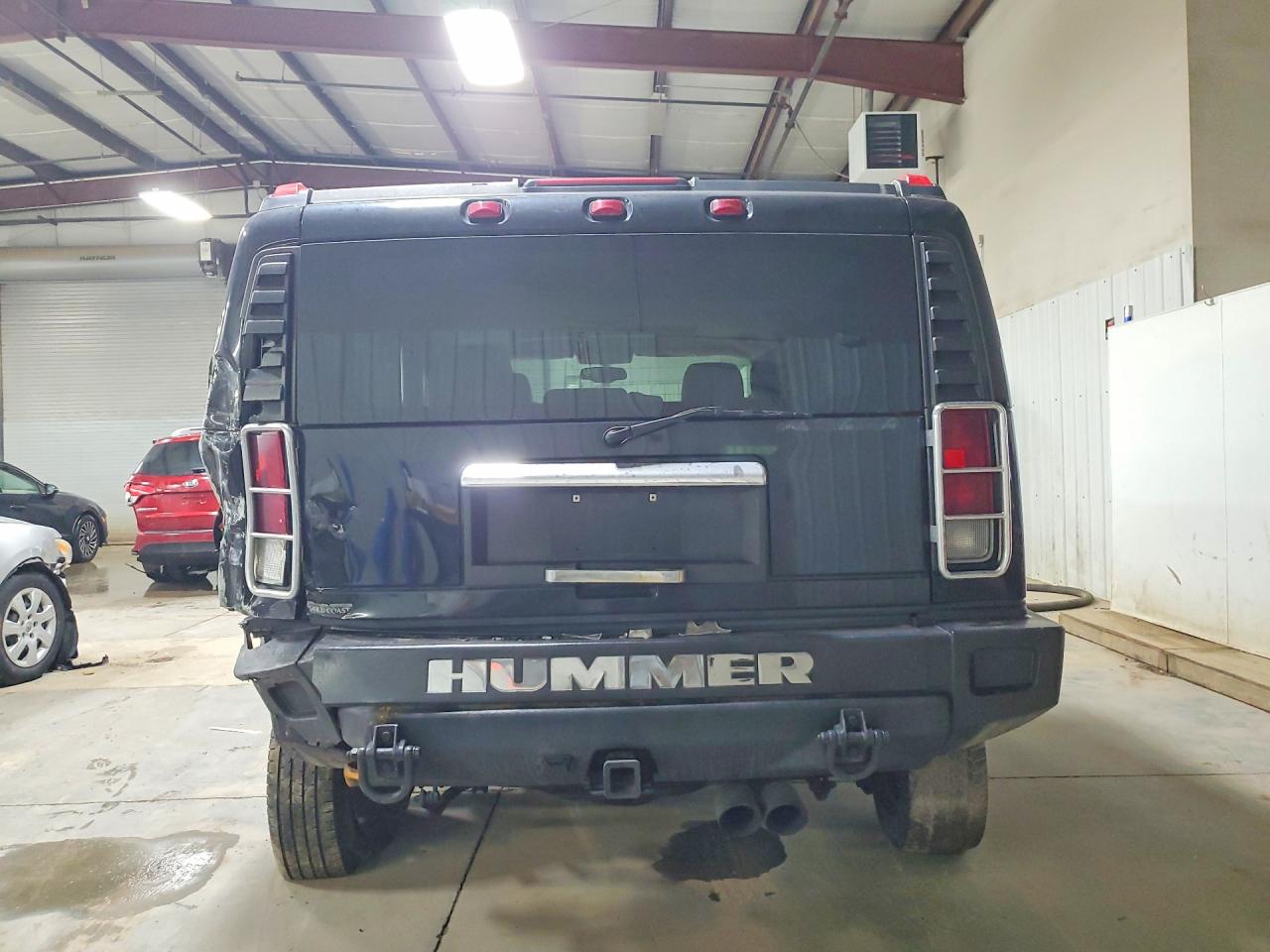 HUMMER H2