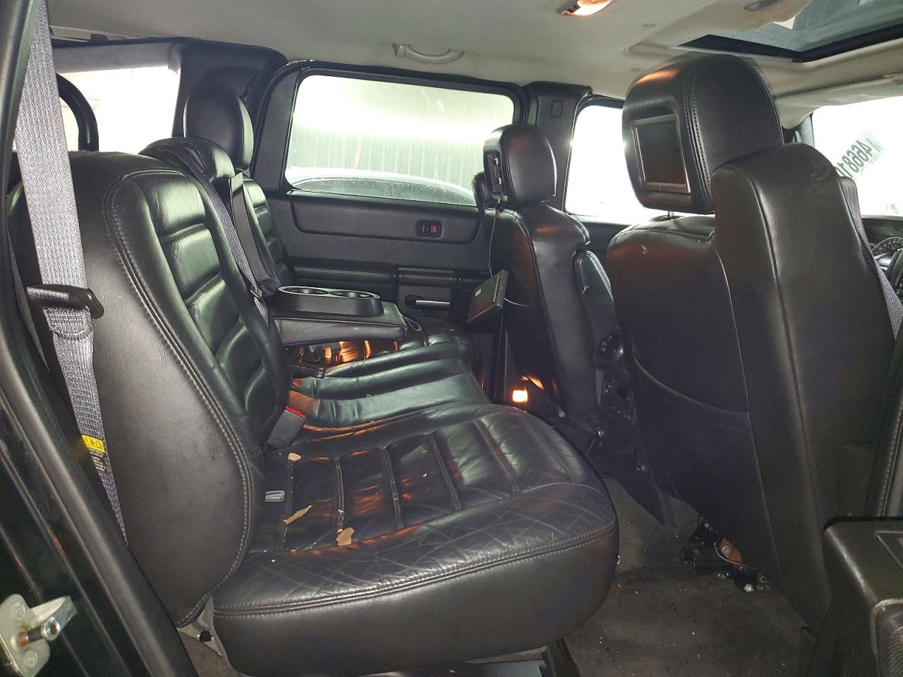 HUMMER H2