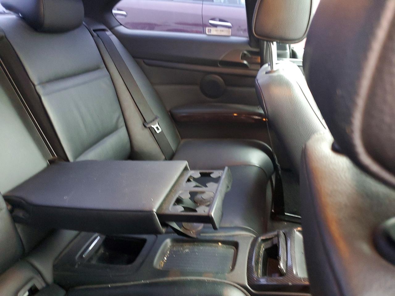 BMW 3 Series I Sulev