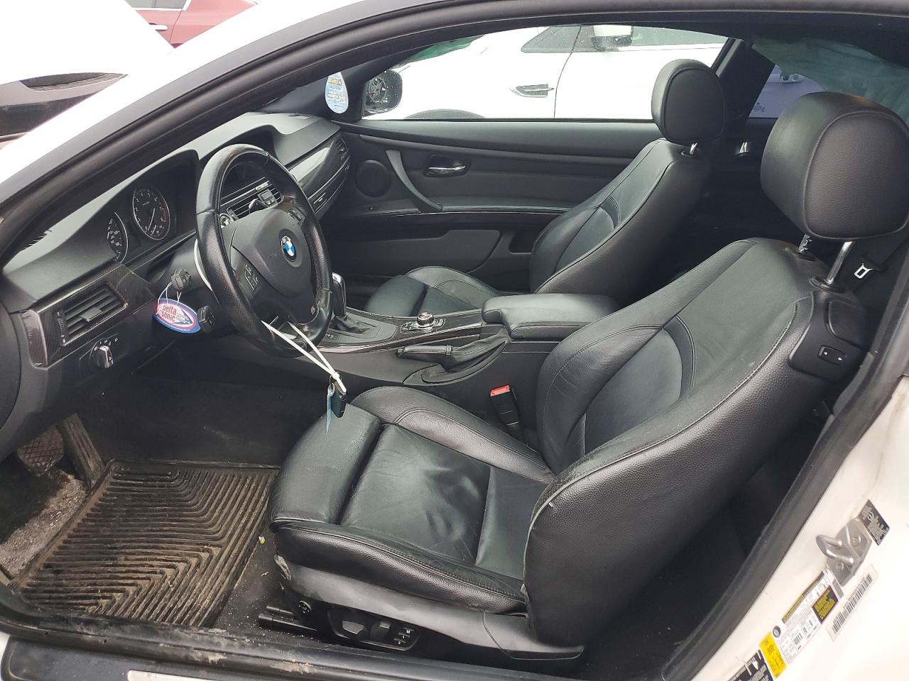 BMW 3 Series I Sulev