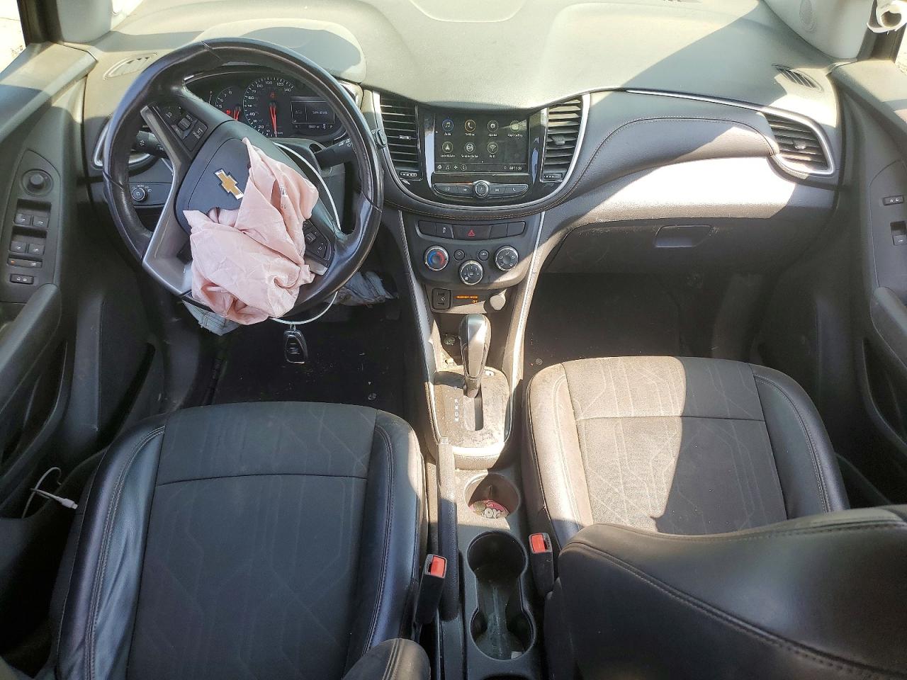 Chevrolet Trax 1lt