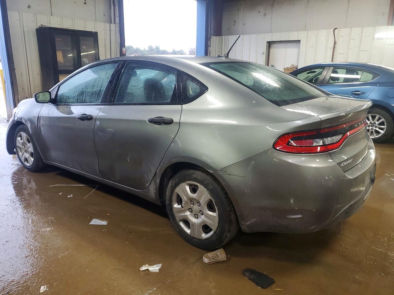 Dodge Dart Se