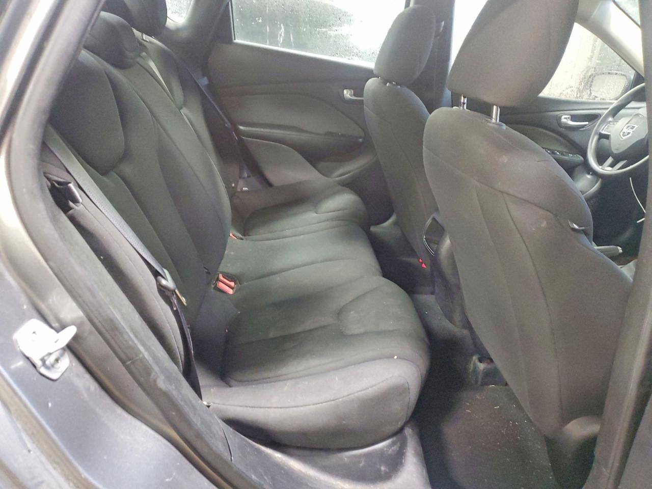 Dodge Dart Se