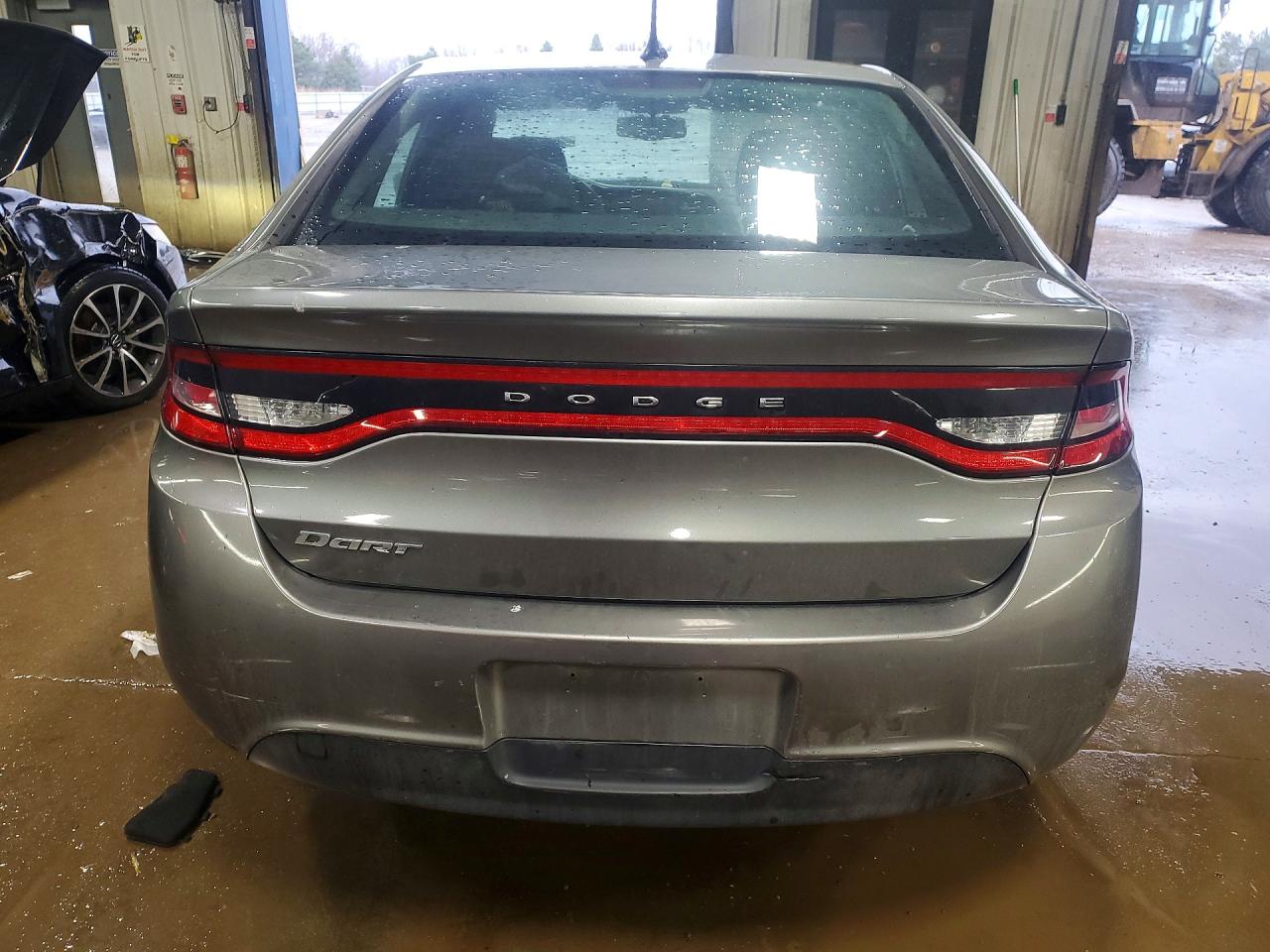 Dodge Dart Se