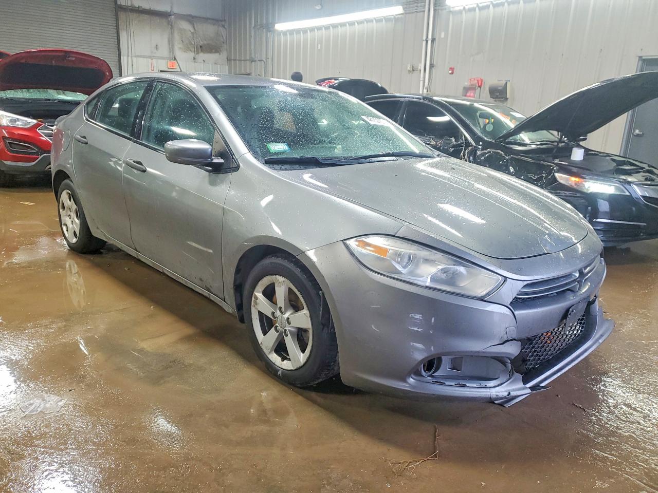 Dodge Dart Se