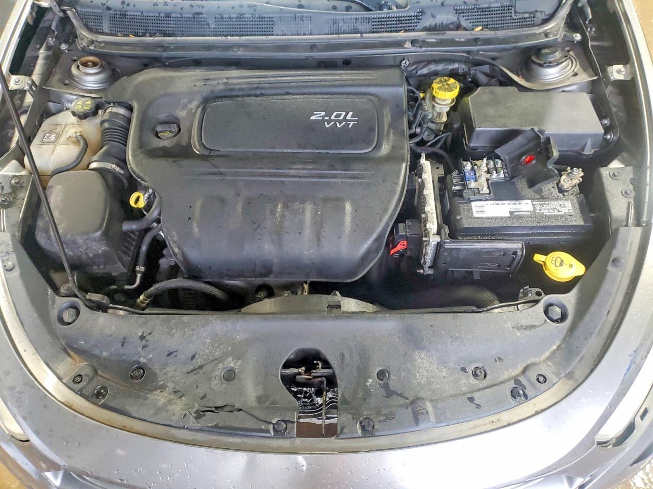 Dodge Dart Se