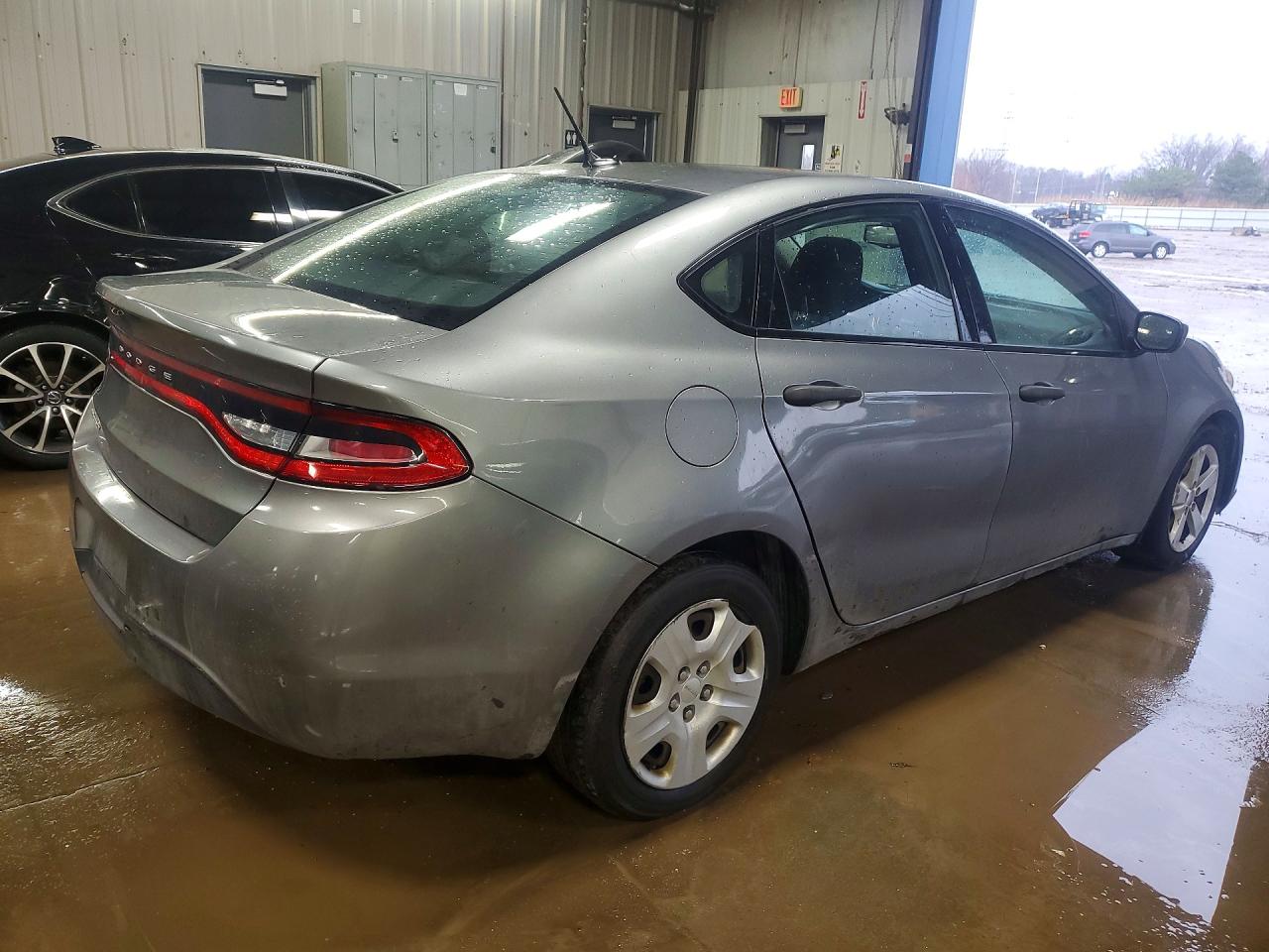 Dodge Dart Se