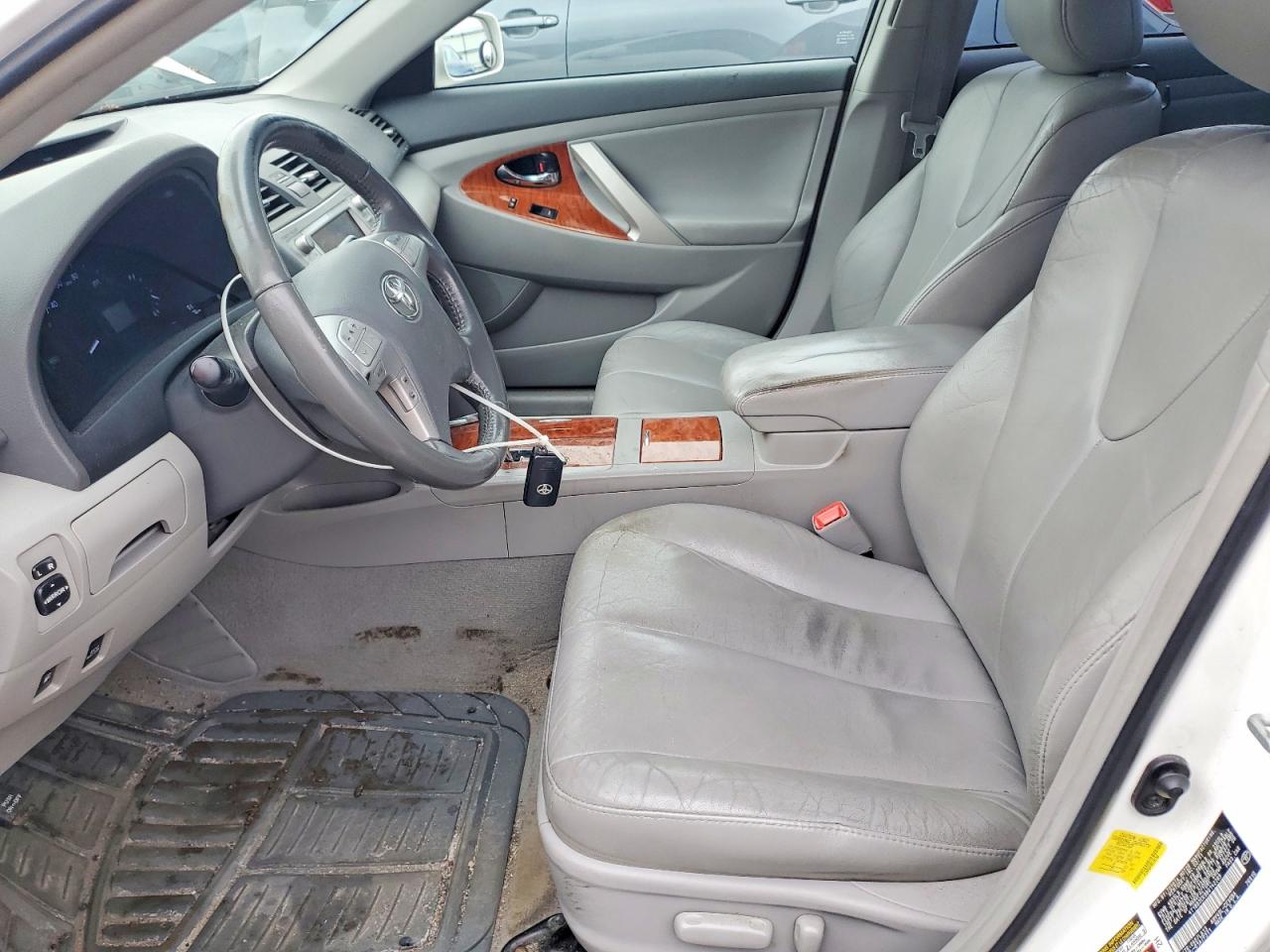 Toyota Camry Base