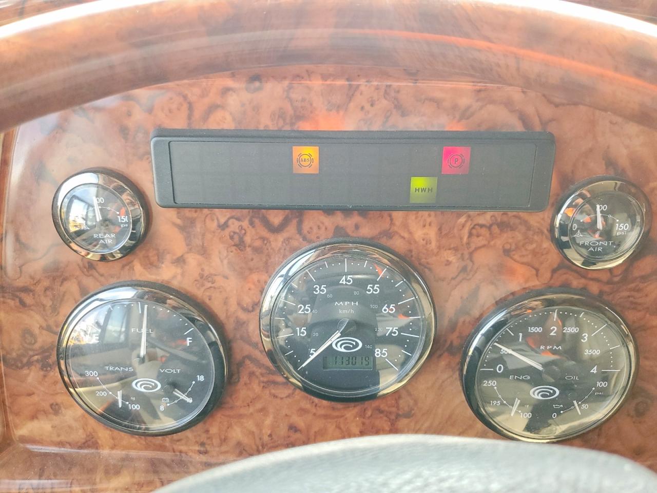 Country Coach Motorhome Magna